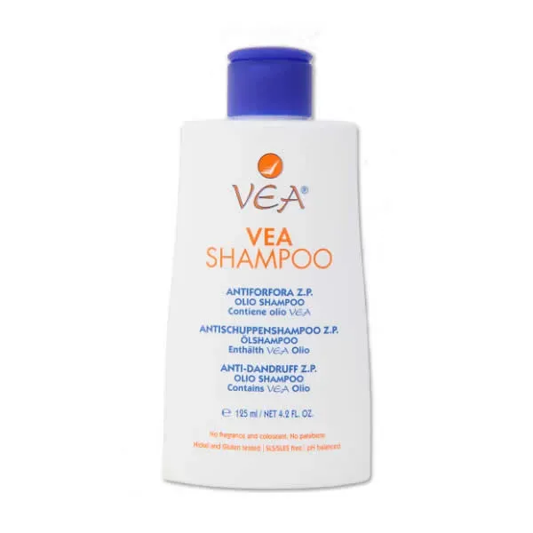 Vea Shampoo Anti-Dandruff 125ml