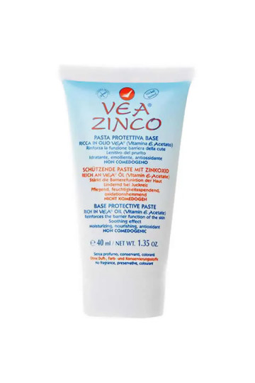 Vea Zinco Base Protective Paste 40ml