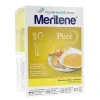 Meritene Puré Pollo Con Patatas Y Zanahorias 6 Sobres