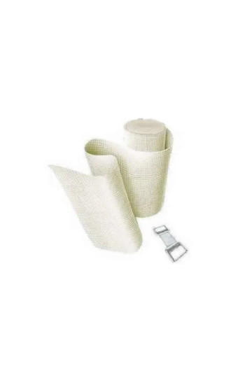Pic Flexa Elast Elastic Support Bandages 15cmX4.5m