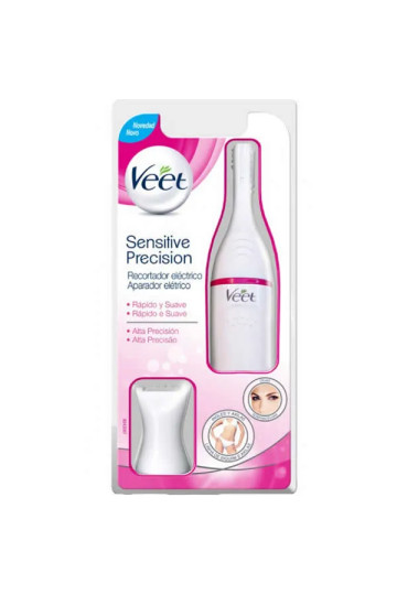 Veet Sensitive Precision Beauty Styler