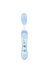 Chicco Toothbrush Blue 6m+