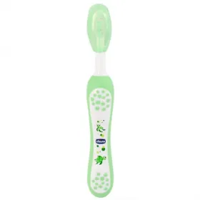 Chicco Toothbrush Green 6m+