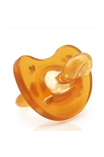 Chicco Physio Soft Pacifier 6m+