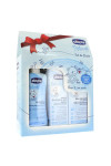 Chicco Natural Sensation Bath Set 3 Pieces