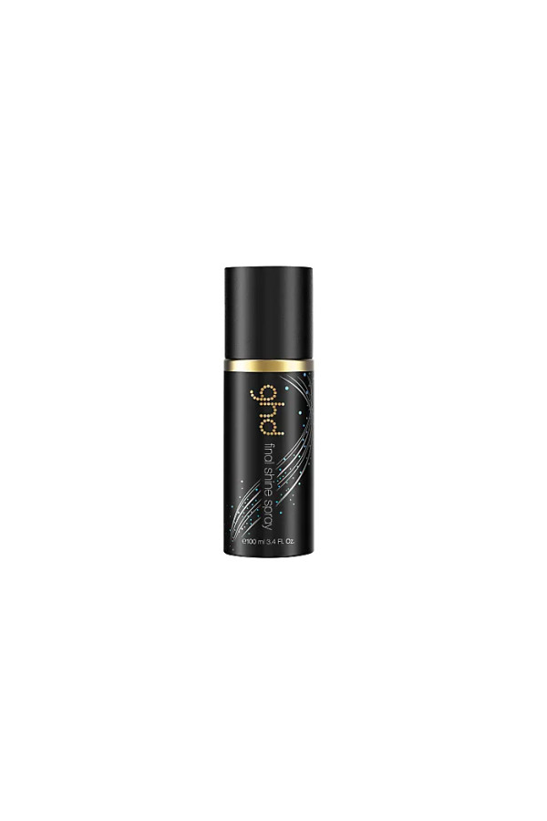 Ghd Style Final Shine Spray 100ml