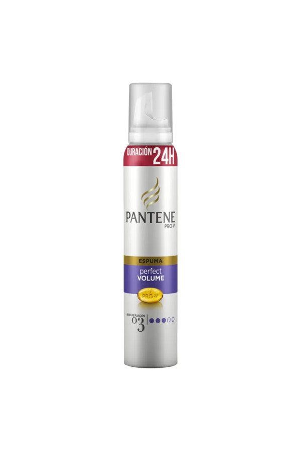 Pantene Pro-V Mousse Volume 250ml