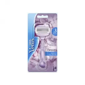 Gillette Venus Breeze Razor 