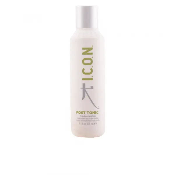Icon Post Tonic Detox Tonic 150ml