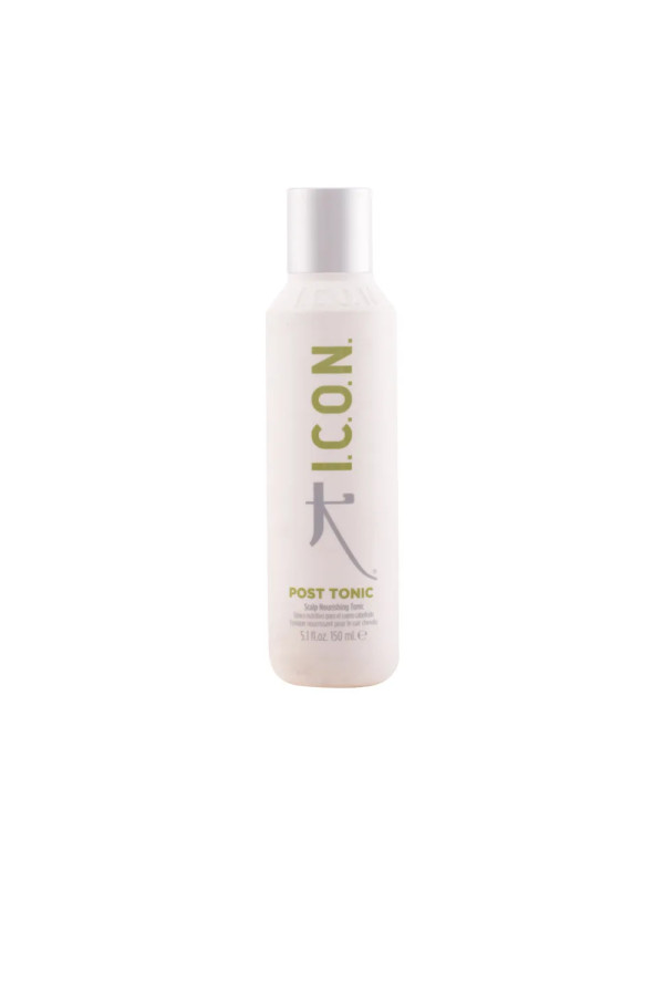 Icon Post Tonic Detox Tonic 150ml
