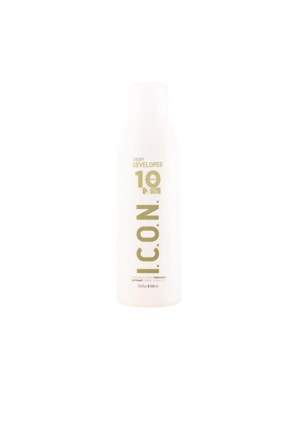 Icon Ecotech Color Cream Developer 10 Vol 1000ml