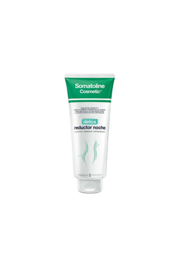 Somatoline Detox Night Reducer 400ml