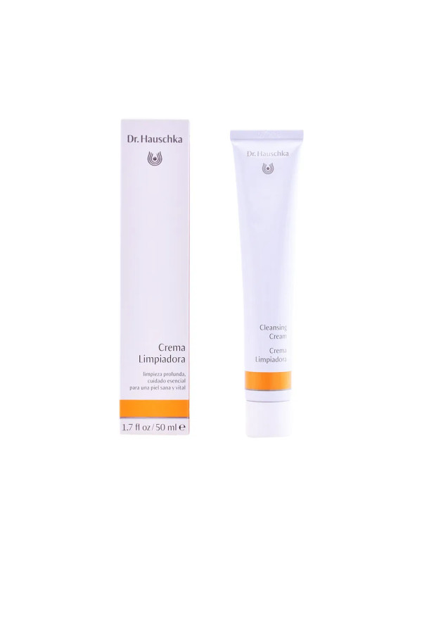 Dr Hauschka Cleasing Cream 50ml