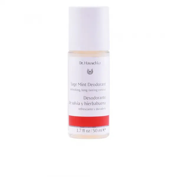 Dr Hauschka Sage Mint Deodorant 50ml