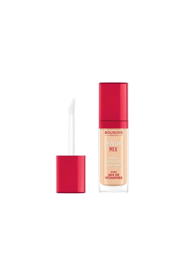 Bourjois Healthy Mix 2017 Concealer 52 Medium