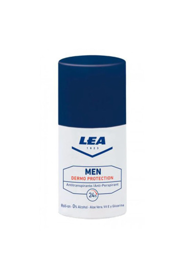 Lea Men Dermo Protection Deodorant Roll-On 50ml