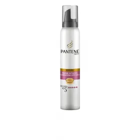 Pantene Pro-V Mousse Defined Curls Extra Strong 250ml