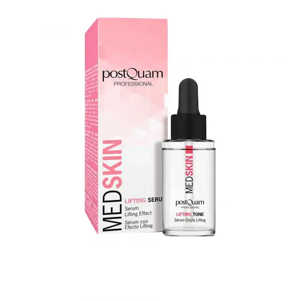 Postquam Med Skin Biologic Serum Lifting Effect 30ml