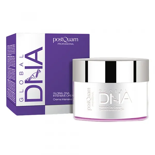 Postquam Global Dna Intensive Day Cream 50ml