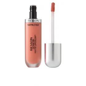 Revlon Ultra Hd Matte Lipcolor 640 Embrace 5,9ml
