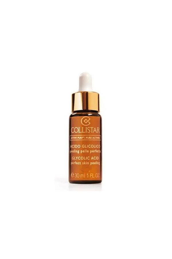 Collistar Perfect Skin Peeling 30ml