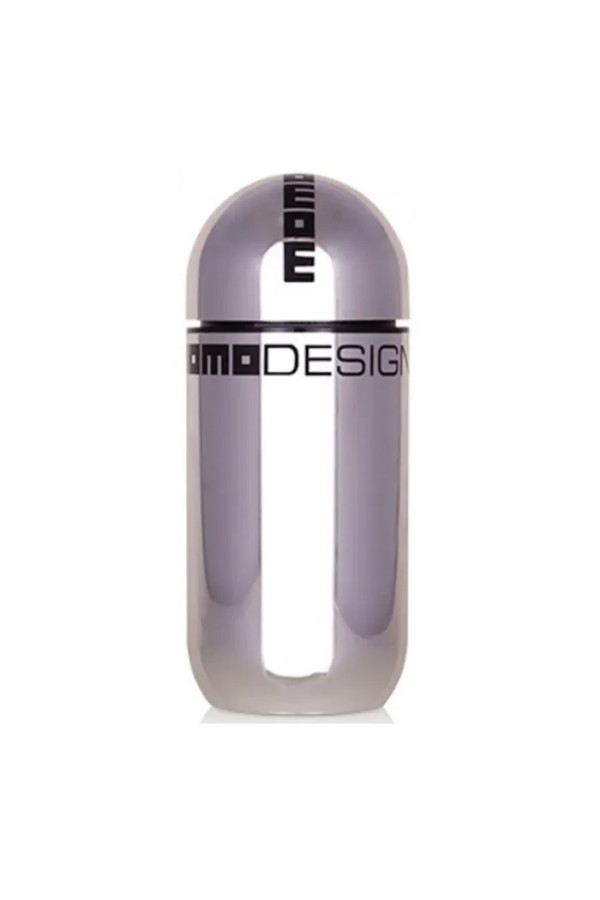Momo Design Silver For Him Eau De Perfume Spray 100ml