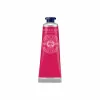 L'occitane Rose Heart Hands Cream 30ml