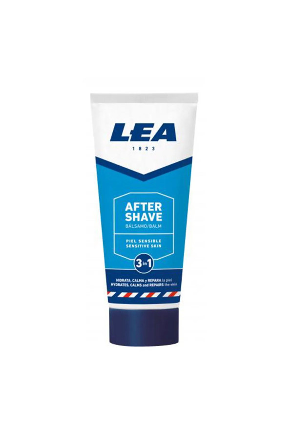Lea After Shave Balm 75ml