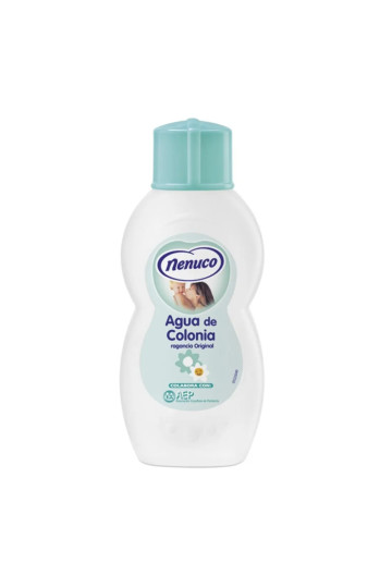 Nenuco Eau De Cologne 200ml