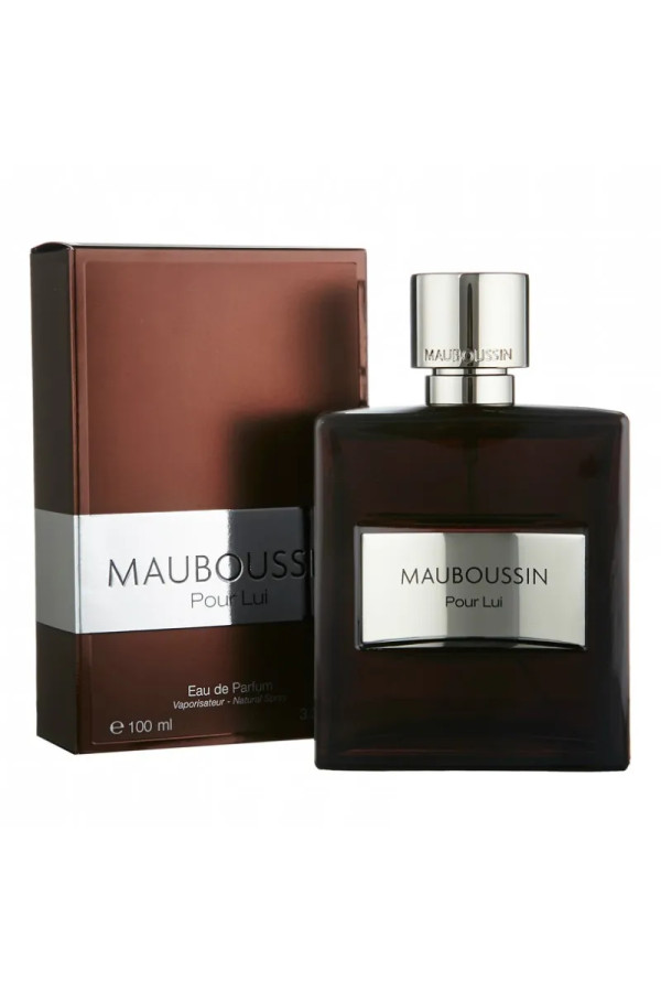Mauboussin Pour Lui Eau De Perfume Spray 100ml