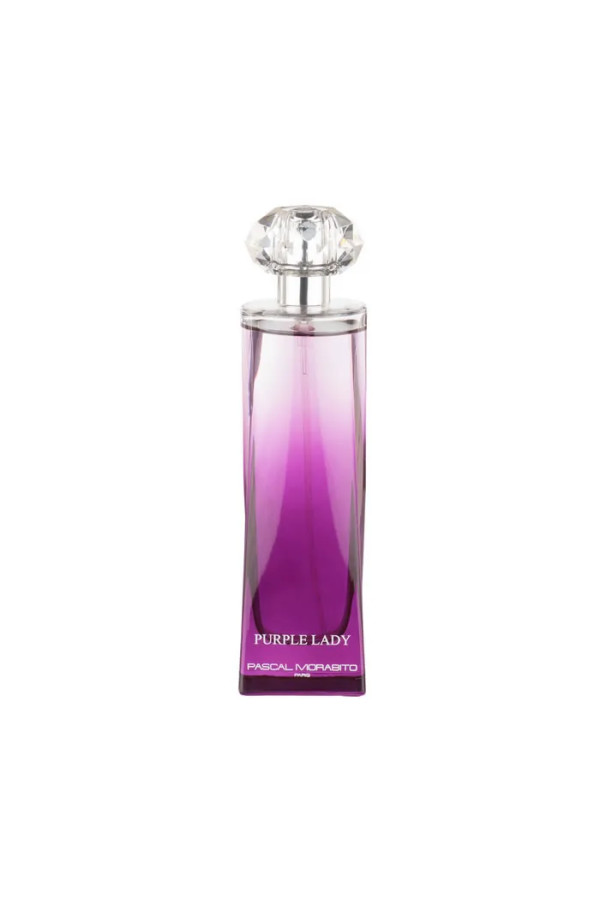 Pascal Morabito Purple Lady Eau De Perfume Spray 100ml