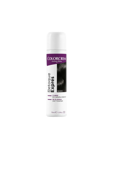 Eugene Perma Retoque Express Black 75ml