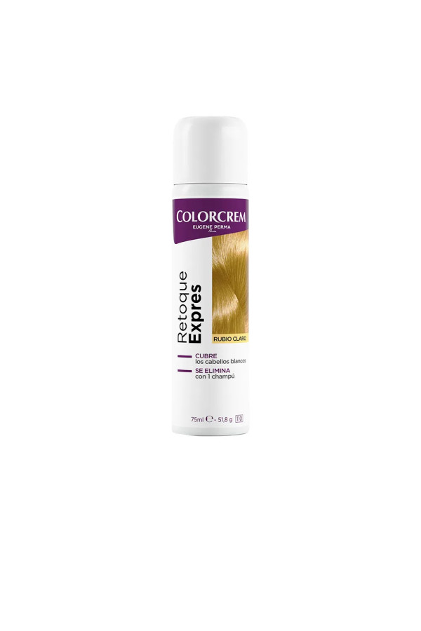 Eugene Perma Retoque Express Light Blonde 75ml