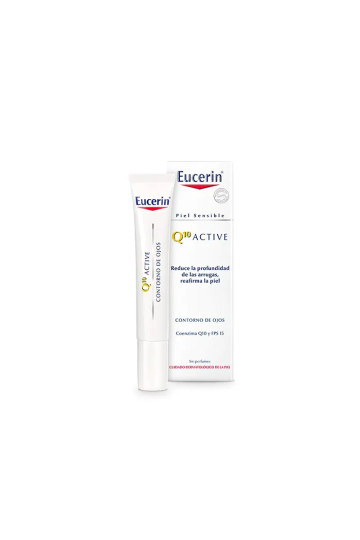 Eucerin Q10 Active Contour 15ml