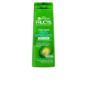 Garnier Fructis Pure Fresh Menta Anti Dandruff Shampoo 360ml