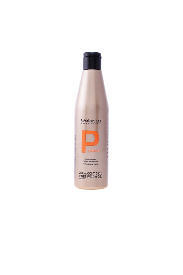 Salerm Cosmetics Protein Shampoo 250ml