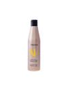 Salerm Cosmetics Nutrient Shampoo Vitamins 250ml