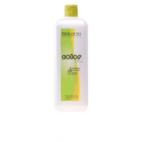 Salerm Cosmetics Color Soft Developer Emulsion 1000ml