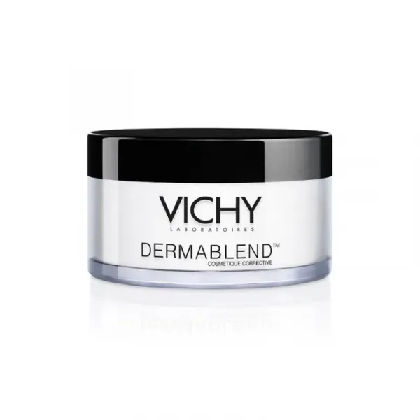 Vichy Dermablend Powder Fixer 35ml