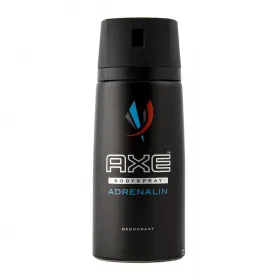 Axe Adrenalin Deodorant Spray 150ml