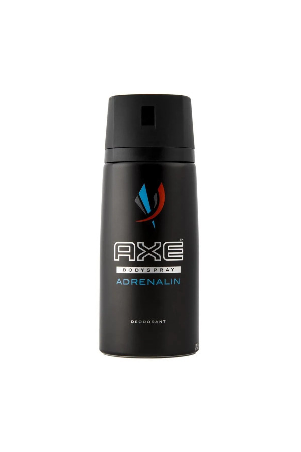 Axe Adrenalin Deodorant Spray 150ml