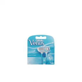 Gillette Venus Refill 4 Units