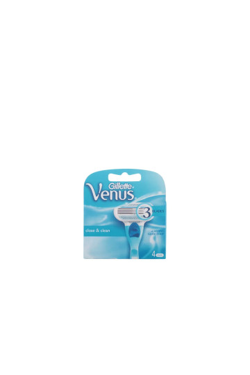Gillette Venus Refill 4 Units