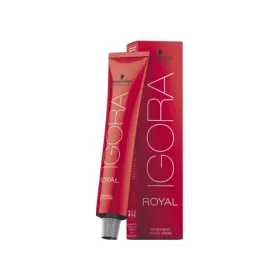 Schwarzkopf Igora Royal 9,5-4 60ml
