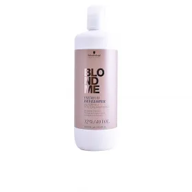 Schwarzkopf Blondme Premium Developer Care 12% 40 Vol 1000ml