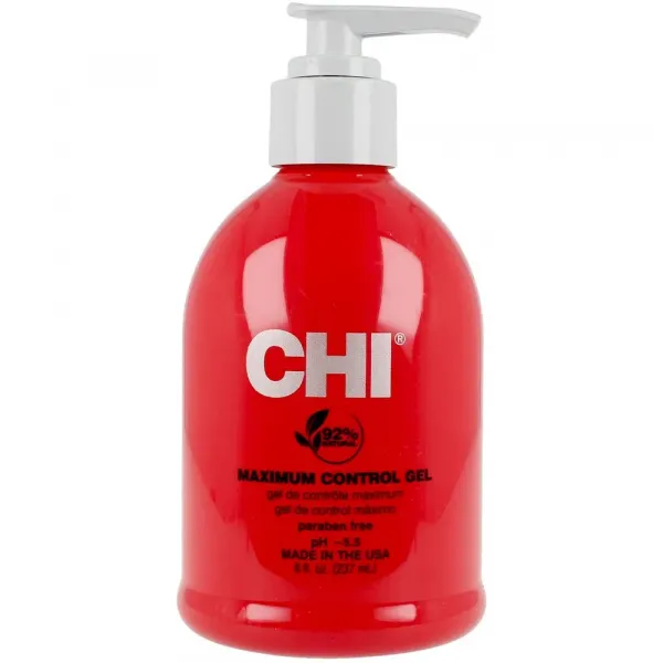 Chi Farouk Chi Infra Maximum Control Gel 237g