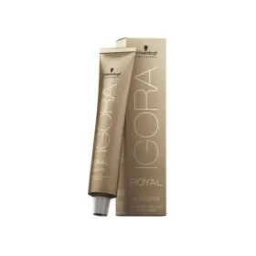 Schwarzkopf Igora Royal  Absolutes 9-50 60ml