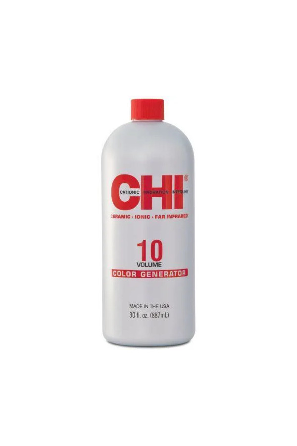 Chi Farouk Chi Color Generator - 10 Volume 887ml