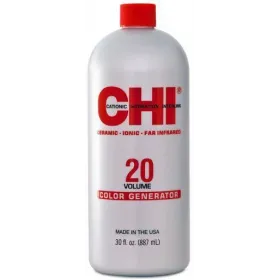 Chi Farouk Chi Color Generator - 20 Volume 887ml