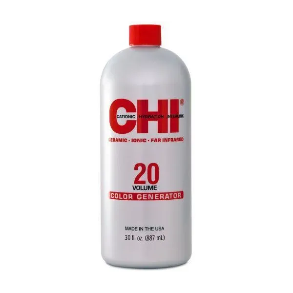 Chi Farouk Chi Color Generator - 20 Volume 887ml